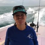 Islamorada Ladies sailfish tournament